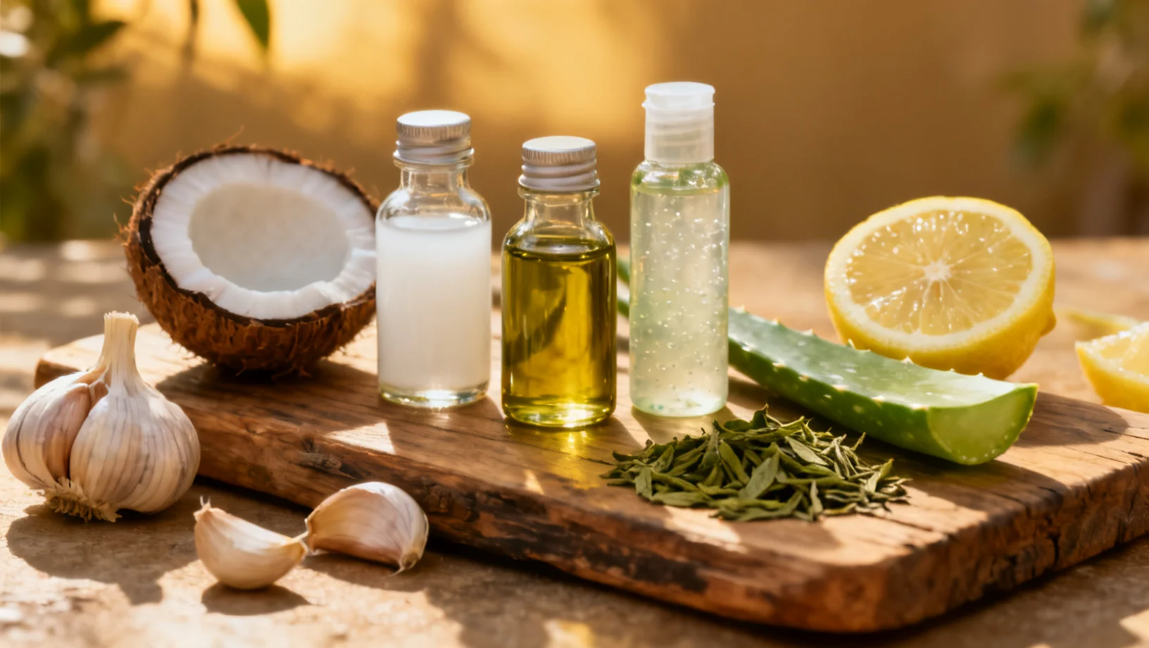 7 Remèdes Naturels Contre les Ongles Cassants et Fragiles