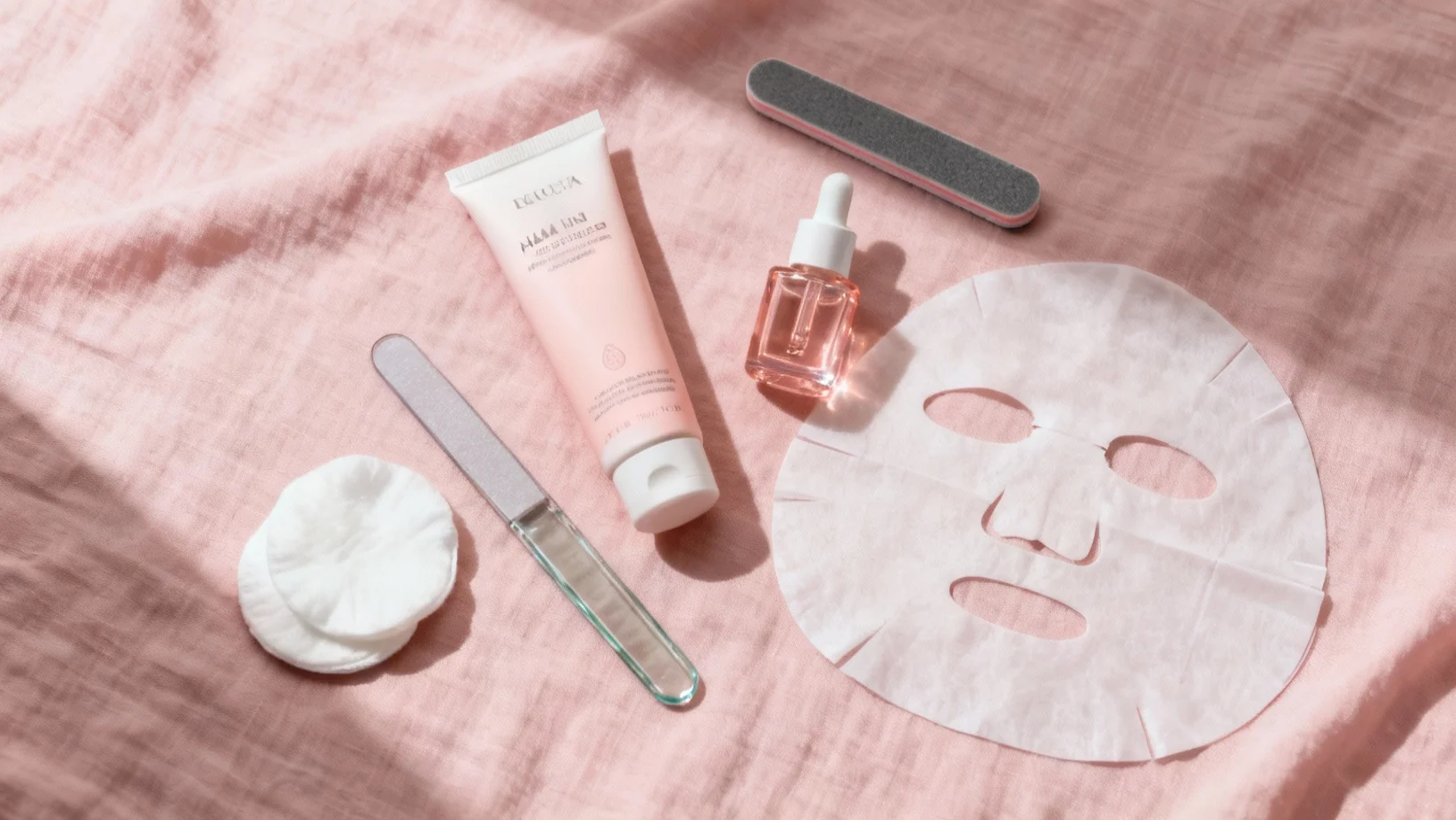 Routine Complète de Soin des Ongles : Le Guide Étape par Étape