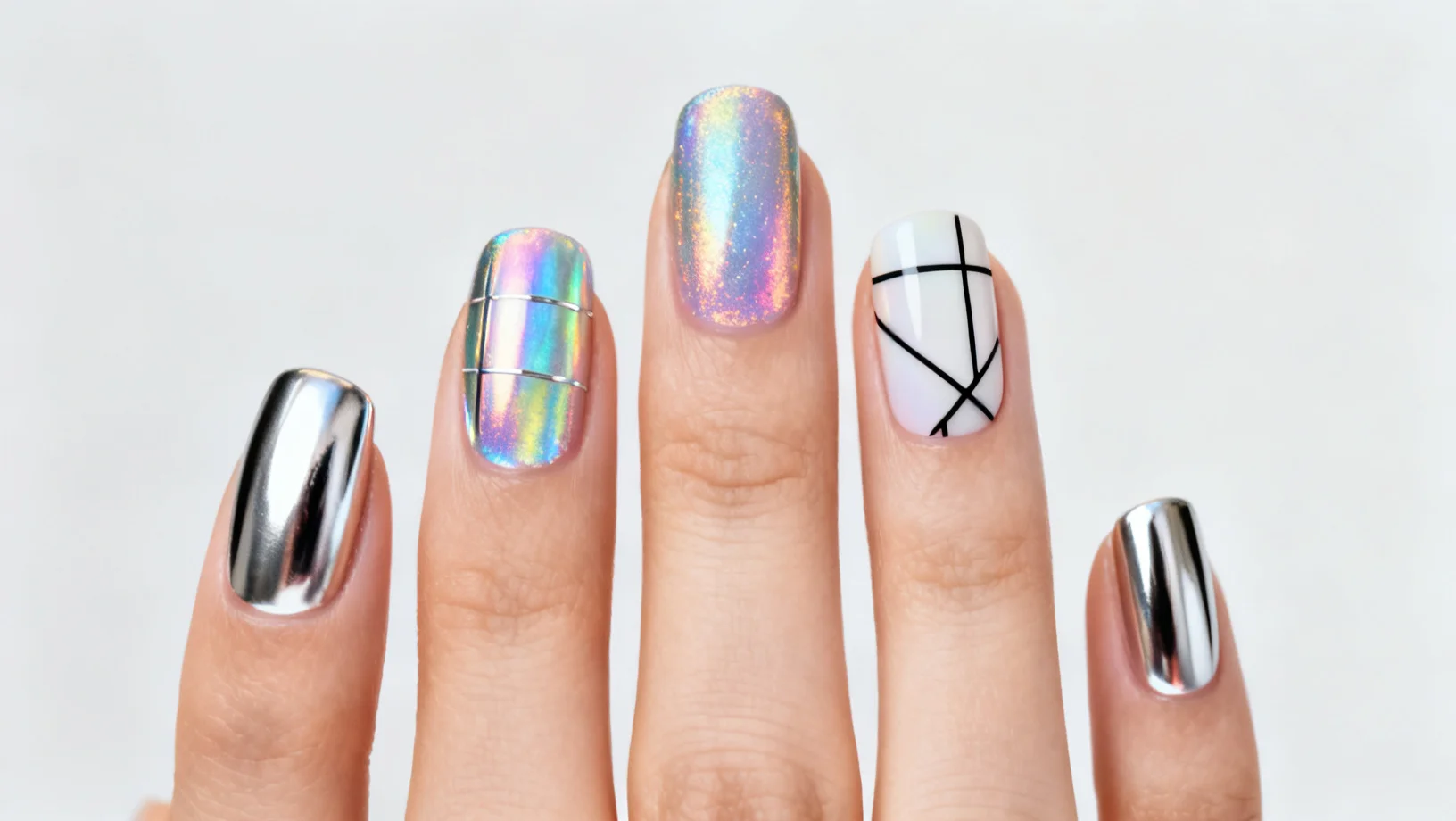 Les Tendances Nail Art Incontournables en 2026